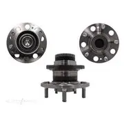 Bearing Wholesalers Wheel Bearing/Hub Assembly - Rear - 5331 KIT