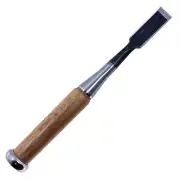 Yoita Wood Carving Tool 15mm Straight Edge Flat Carpenters Chisel