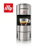 在飛比找遠傳friDay購物精選優惠-【Illy】X9 Iperespresso 膠囊咖啡機X9 