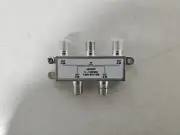 75 Ohms PCT 4 Way F Type Splitter 5 to 1000MHz Foxtel Approved AS4FNPP