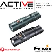 Fenix PD25R Mini 800 Lumen USB-C Rechargeable LED Torch
