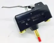 WA-1RVX12572-A4 Basic Snap Lever Switch