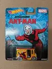 Hot Wheels The Astonishing Ant-Man Bread Box CFP62-0814