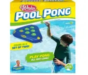 WAHU POOL PONG