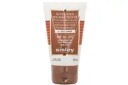 Sisley Super Soin Solaire Tinted Youth Protector SPF 30 UVA PA+++ - #4 Deep Amber 40ml/1.3oz