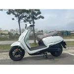 2021年 KYMCO LIKE COLOMBO 哥倫布 150 七期車雙碟 高雄 岡山 二手 中古機車 可協辦低利分期