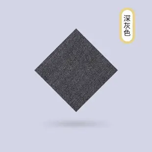 日式自粘拼接地墊地毯寵物兒童客廳臥室家用辦公室防滑免膠墊子