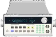 DDS Counter Function Generator Counters Waveform Amplitude Resolution 12bits