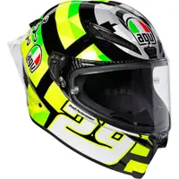 在飛比找蝦皮購物優惠-瀧澤部品 義大利 AGV PISTA GP R IANNON