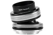 Lensbaby Composer Pro II With Soft Focus II Optic for Sony E