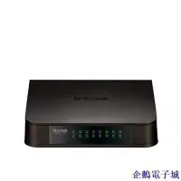 在飛比找Yahoo!奇摩拍賣優惠-全館免運 Dlink DES-1016A 16口快速以太網桌