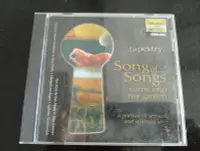 在飛比找Yahoo!奇摩拍賣優惠-tapestry song of songs come in