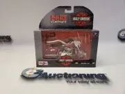 Maisto 2022 Harley-Davidson Red 1999 FLHR Road King Series 40 1:18 Scale