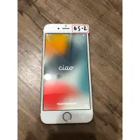 在飛比找蝦皮購物優惠-iphone 6s 64GB A1688 故障機 零件機