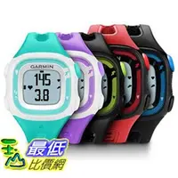 在飛比找PChome商店街優惠-[美國直購] Garmin Forerunner 15 Bu