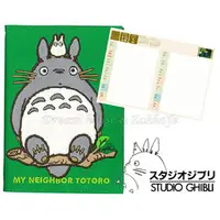 在飛比找PChome商店街優惠-日本宮崎駿 龍貓 Totoro 2015年 年曆/筆記/記事