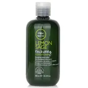 Paul Mitchell Tea Tree Lemon Sage Thickening Conditioner (Energizing Body Builder) 300ml/10.14oz