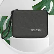 For Insta360 GO 3 Camera Accessories Middle Storage Bag Hard Shell Carrying Case