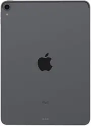 Apple iPad Pro 11-inch WiFi+Cellular (Global) Grey 512GB (Renewed)