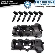 Ignition Kit Fits 2018-2019 Ford Police Interceptor Sedan 2017-2019 Taurus