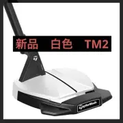 Taylormade Truss Tm2 Putter Spider