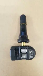 Autel MX-Sensor 315MHz & 433MHz TPMS Universal Programmable Sensor. Set of 4