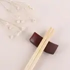 Sushi Non-slip Chopstick Holder Chopstick Rest Tableware Rack Spoon Stand