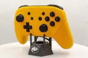Battle Beaver Switch Pro Pre-Built Controller (32)