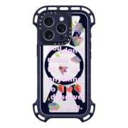iPhone 16 Pro Ultra Bounce Case MagSafe Compatible Deserve by A Subtle Space