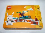 LEGO 40643 Jade Rabbit, new, factory sealed box, FREE Shipping!