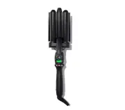 Amika High Tide Deep Waver Black , Brand ( New & Box)