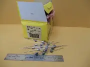Bussmann BK/MDL-V-1/16 Axial Lead Fuses 1/16 Amp Qty 80