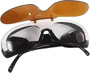 Welding Glasses - Safety Glasses | Goggles Auto Darkening,Mens Welding Safety Glasses | UV Protection Welder Sunglasses | Anti-Glare UV Protection | Anti-Scratch Lens | Protective Eyewear
