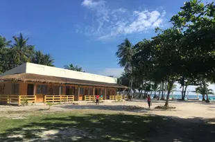 星星海灘度假村La Playa Estrella Beach Resort