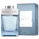 【超激敗】寶格麗 極地冰峰 男性淡香精 60ML 100ML BVLGARI MAN GLACIAL ESSENCE