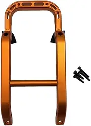 Original Front Rear Bumper for Inmotion V13 Challenger Electric Unicycle Accessories (Front)
