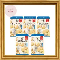 在飛比找蝦皮購物優惠-【日本愛心寄送】Ezaki Glico SUNAO 發酵奶油