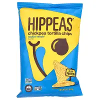 在飛比找iHerb優惠-[iHerb] Hippeas Chickpea Torti