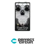 EarthQuaker Devices Ghost Echo V3 Reverb Pedal EFFECTS - NEW - PERFECT CIRCUIT