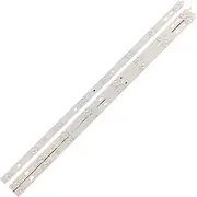 LED Backlight Compatible with Sony KDL-32R413 B KDL-32R415B KDL-32R433B 32R435B 32R410B KDL-32R420B 32R430B INNOTEK 32INCH WXGA NDSOEM WA WB(15 Pieces 5TV)