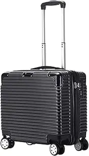 [BIRJXVTO] Carry-on Suitcase Luggage 16 Inch Boarding Suitcases Carry On Luggage Small Portable Suitcases With Wheels Carry-on Suitcases Carry On Luggages