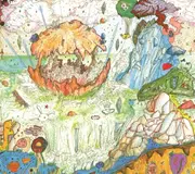 Grapefruit - Kiran Leonard CD