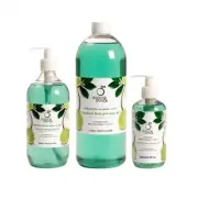 Adam & Eve Jax Wax Coconut & Lime Costal Banksia Pre and Post Wax Oil