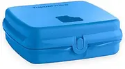 [Tupperware] Sandwich Keeper Bright Blue