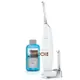 ::bonJOIE:: 美國進口 飛利浦 PHILIPS Sonicare Airfloss Pro HX8332 空氣動能牙線機 (內含二支噴嘴及噴嘴座) HX8332/11 沖牙機 搭配 HX8032 噴頭 空氣沖牙機 HX8331