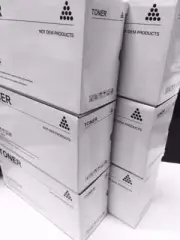 6x Compatible Brother Toner TN-240B,TN240B,TN-240C,TN240C,TN-240M,TN240M,TN-240Y