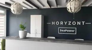 Sea Power Horyzont