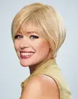 THRILL Wig by GABOR, ALL COLORS! Heat Friendly, Gabor Comfort Cap, NEW