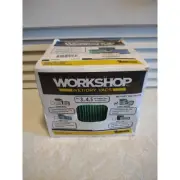 WORKSHOP WS13045F Wet Dry Vacuum HEPA filter replacement Media 3 to 4.5 gallon