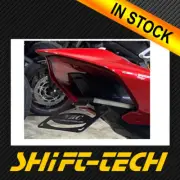 ST1919-3 STREETFIGHTER V4S TAIL TIDY FENDER ELIMINATOR LED TAG KIT DUCATI